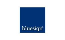 bluesign logo